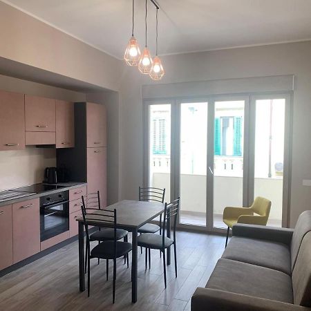 Tripepi Suites Reggio Calabria Exterior foto
