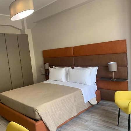 Tripepi Suites Reggio Calabria Exterior foto