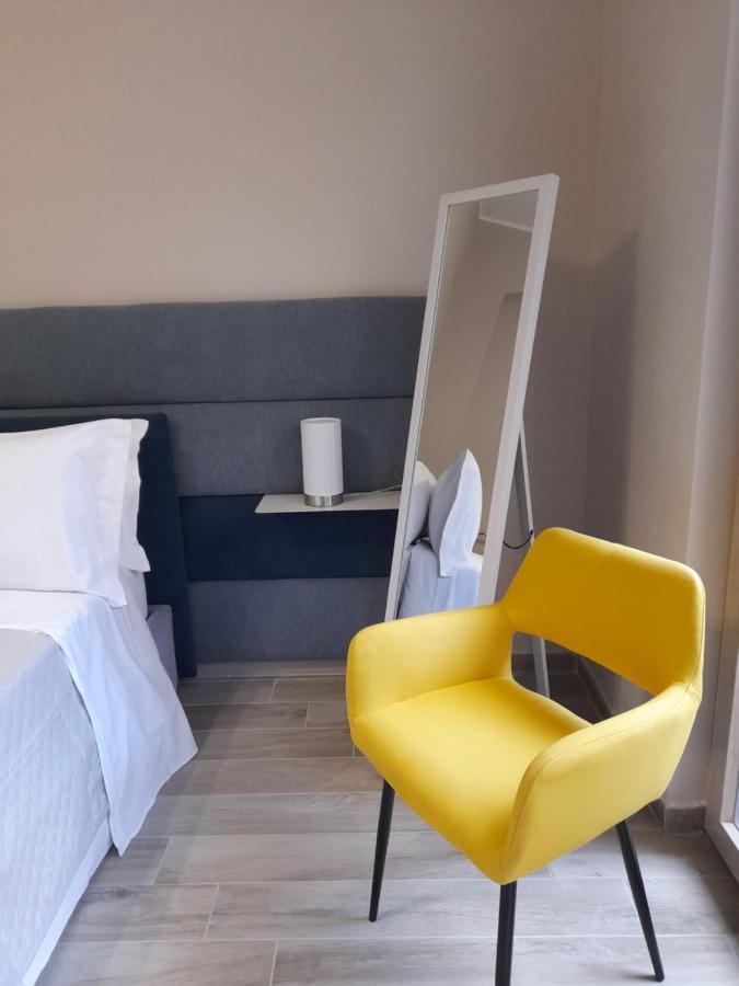 Tripepi Suites Reggio Calabria Exterior foto