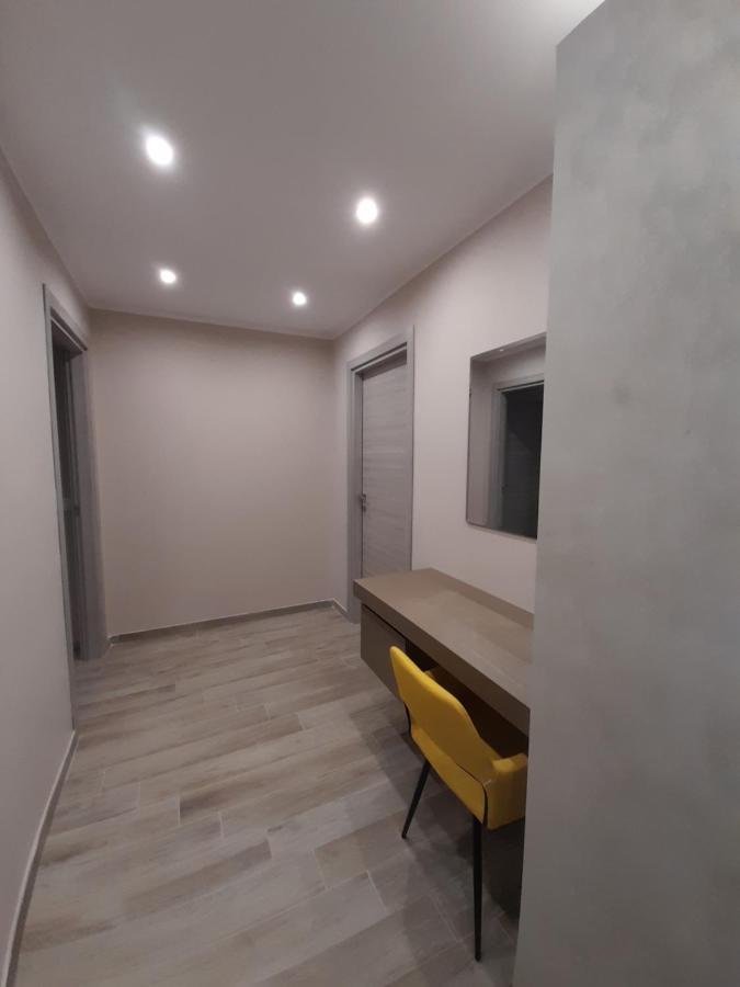 Tripepi Suites Reggio Calabria Exterior foto