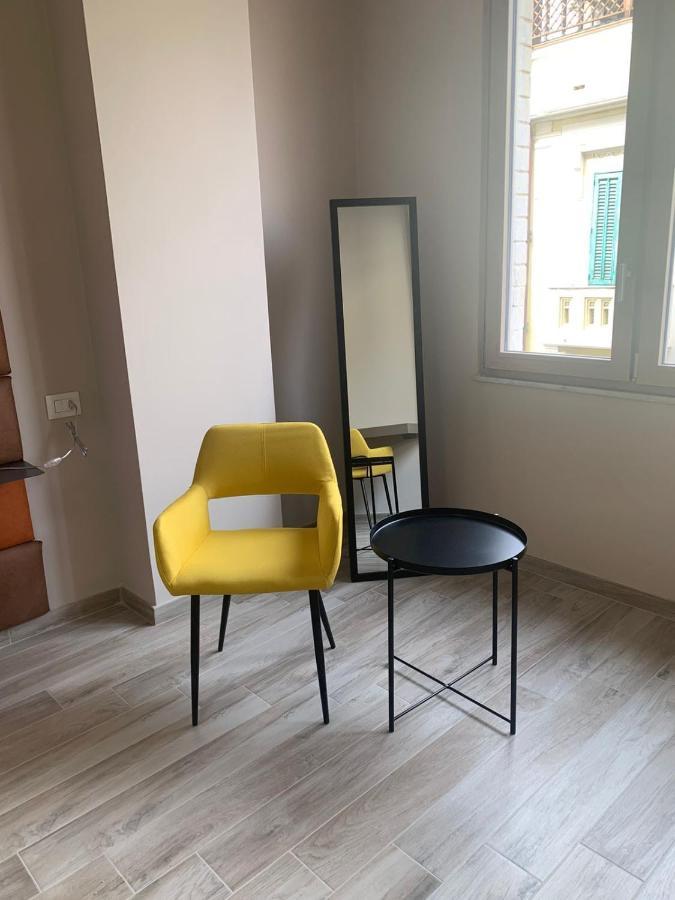 Tripepi Suites Reggio Calabria Exterior foto